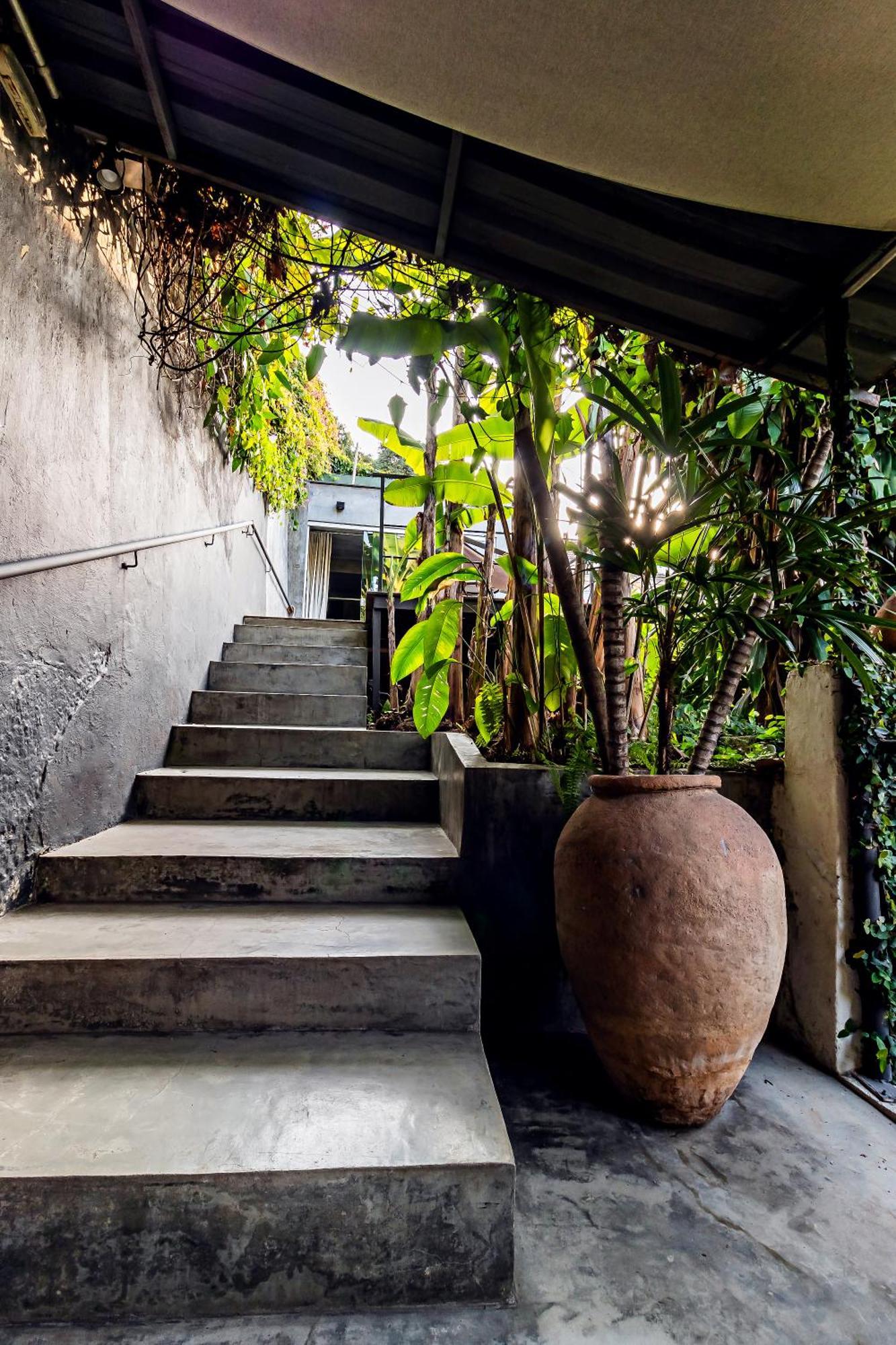Hotel Casa Geranio Rio de Janeiro Exteriér fotografie
