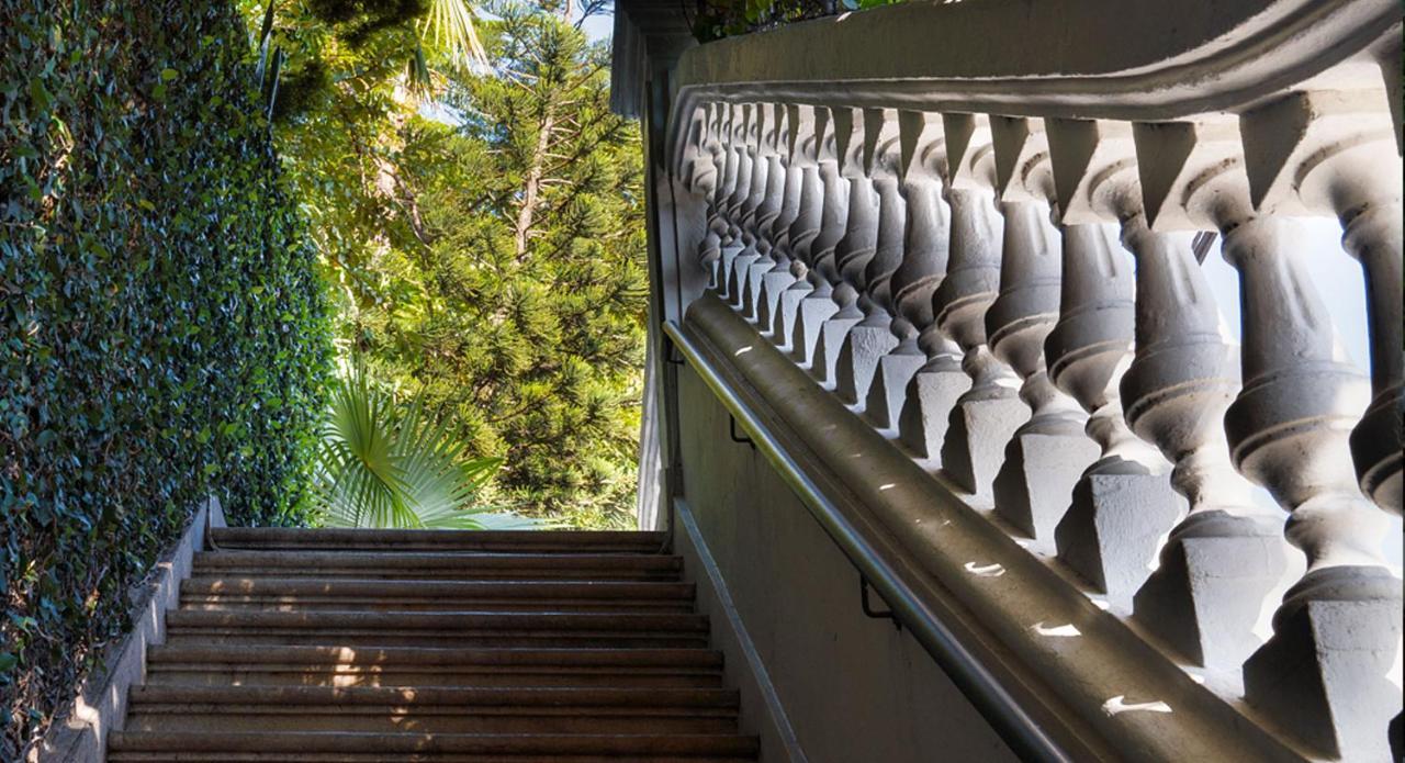 Hotel Casa Geranio Rio de Janeiro Exteriér fotografie